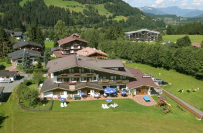 Alpenhotel Landhaus Küchl, Kirchberg In Tirol